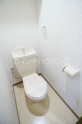 フジパレス吉見の物件内観写真